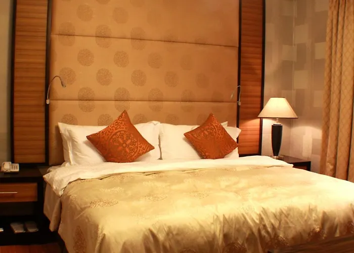 The Royal Mandaya Hotel