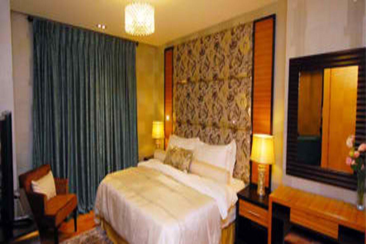 The Royal Mandaya Hotel Davao