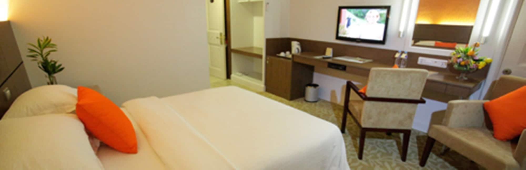 The Royal Mandaya 3*