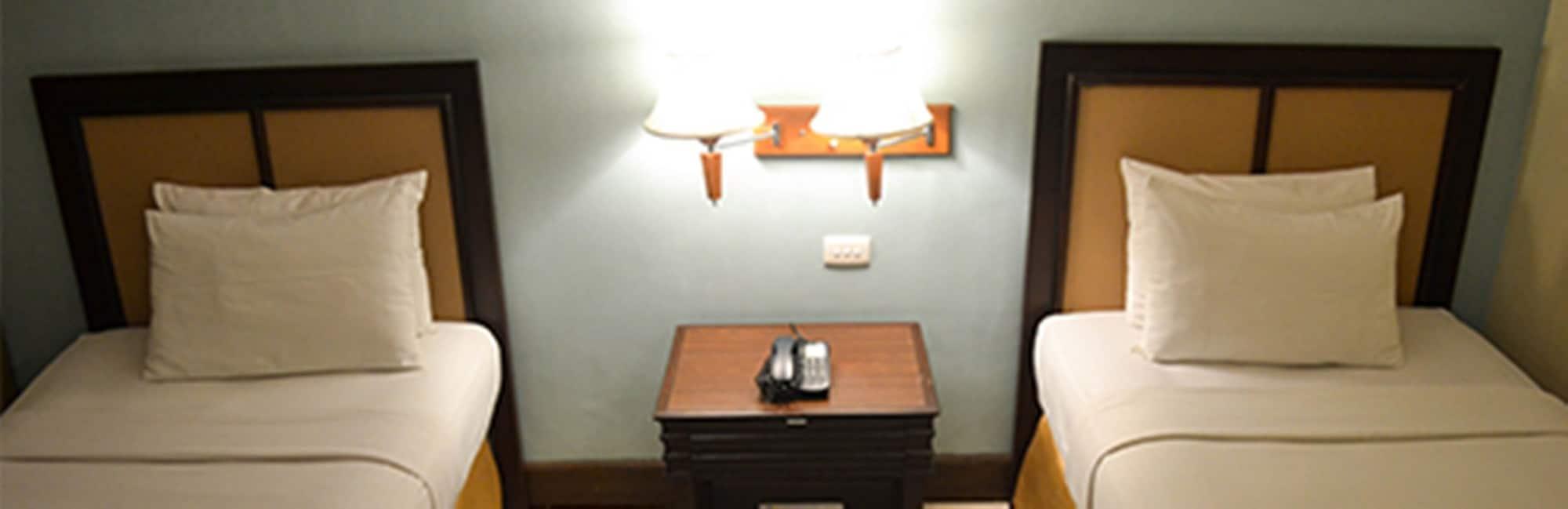 The Royal Mandaya Davao