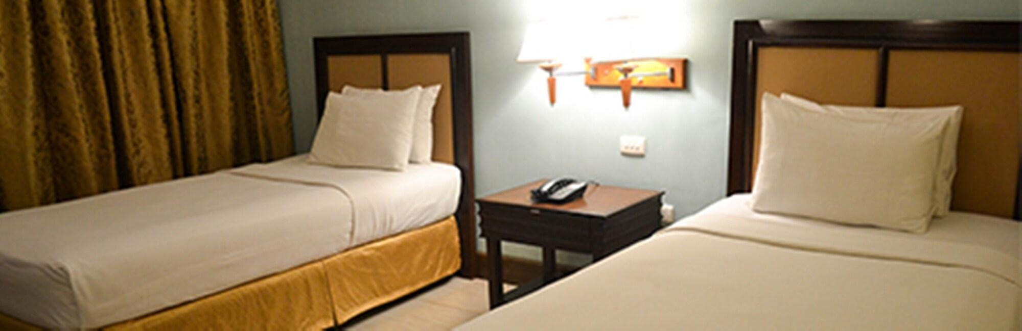 The Royal Mandaya 3* Davao