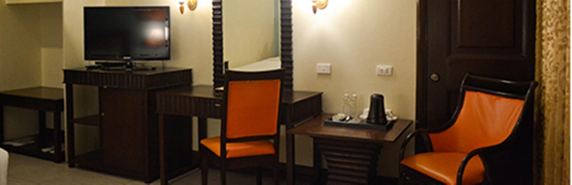 The Royal Mandaya Davao