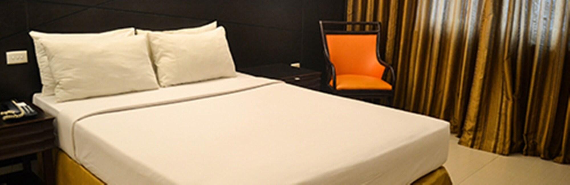 The Royal Mandaya Hotel 3*