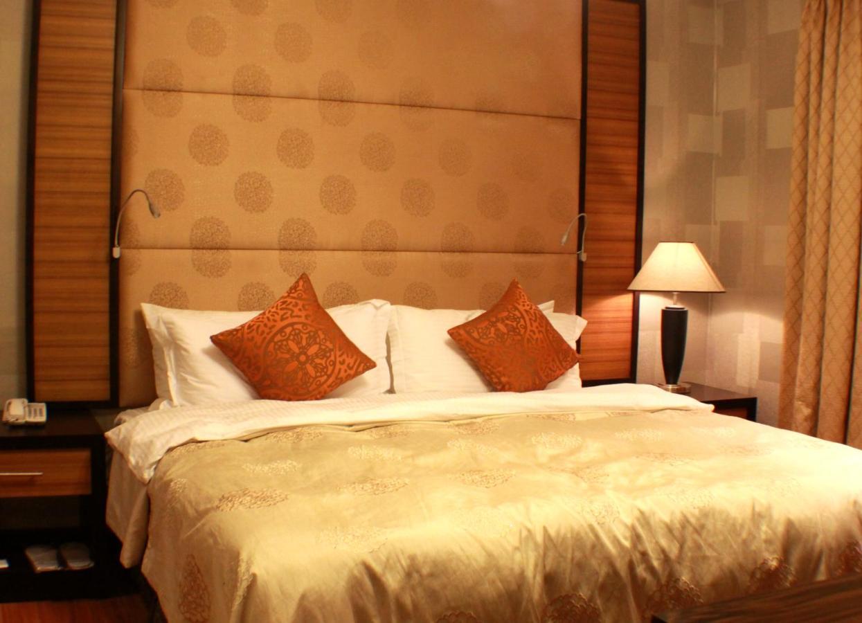 The Royal Mandaya 3* Davao