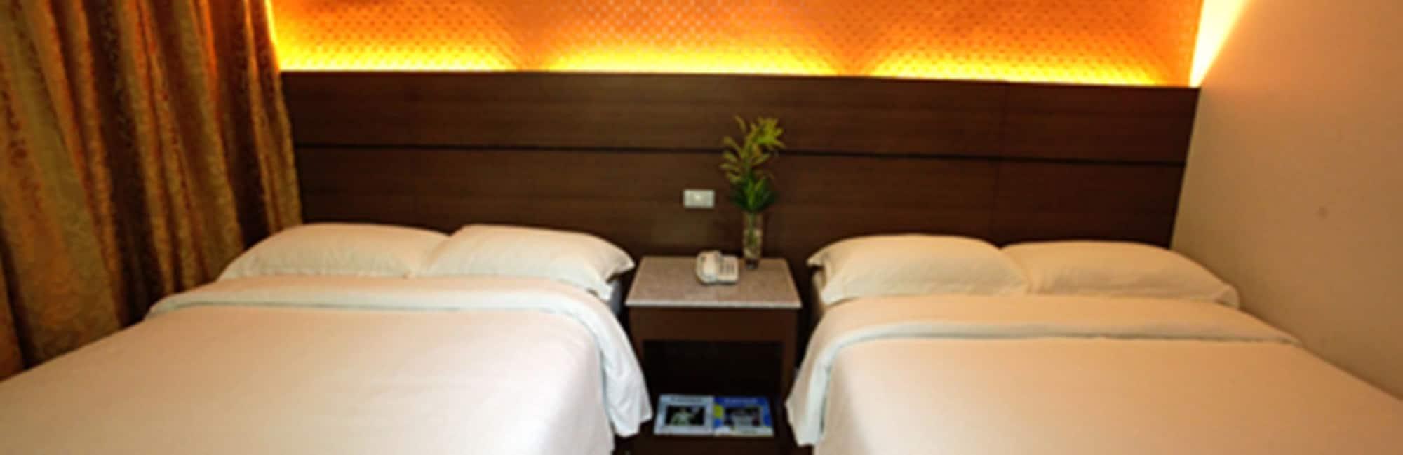 The Royal Mandaya Hotel 3*
