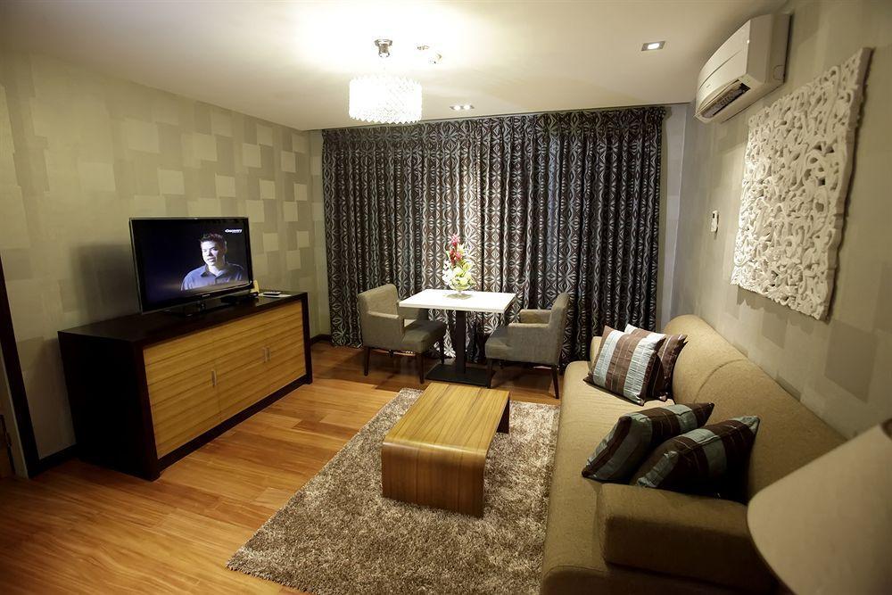 The Royal Mandaya 3* Davao
