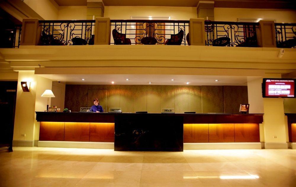 The Royal Mandaya 3*