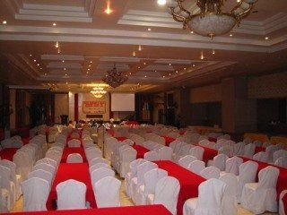 The Royal Mandaya Hotel