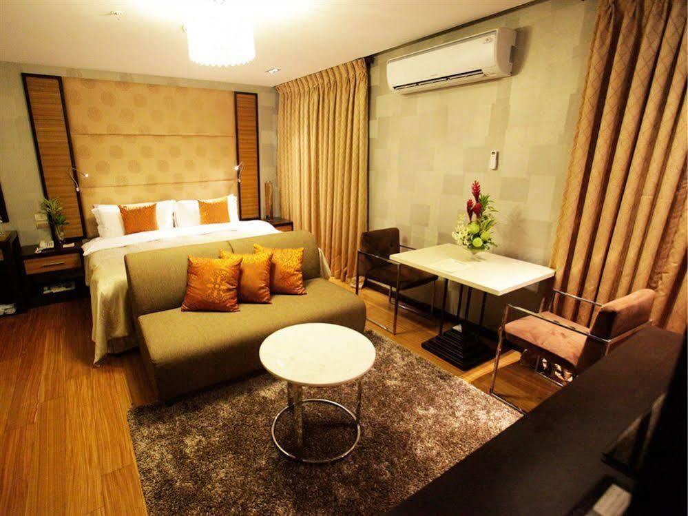 The Royal Mandaya 3* Davao