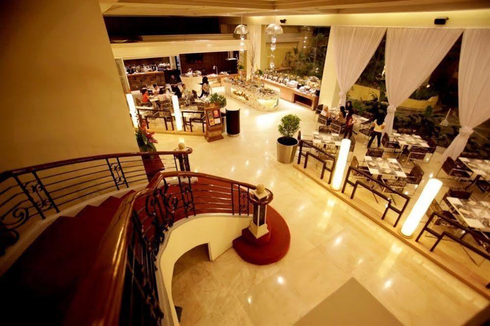 The Royal Mandaya