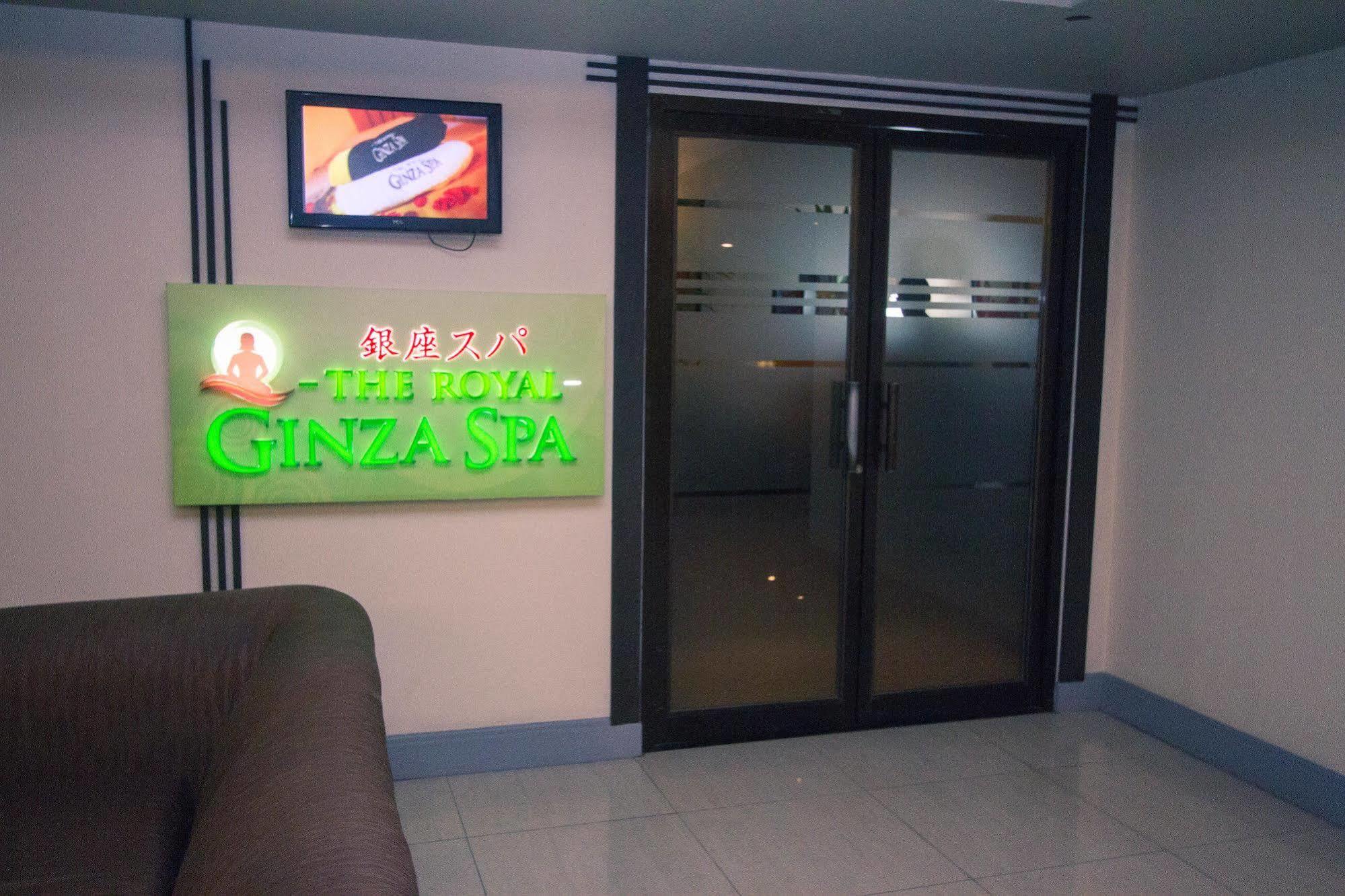 The Royal Mandaya 3* Davao