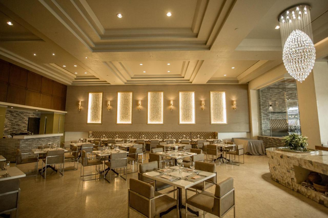The Royal Mandaya Davao