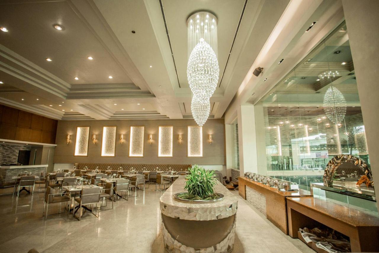 Hotel The Royal Mandaya 3*