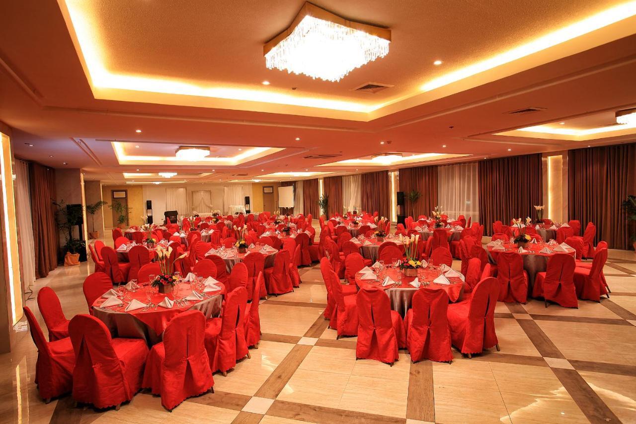 Hotel The Royal Mandaya Davao