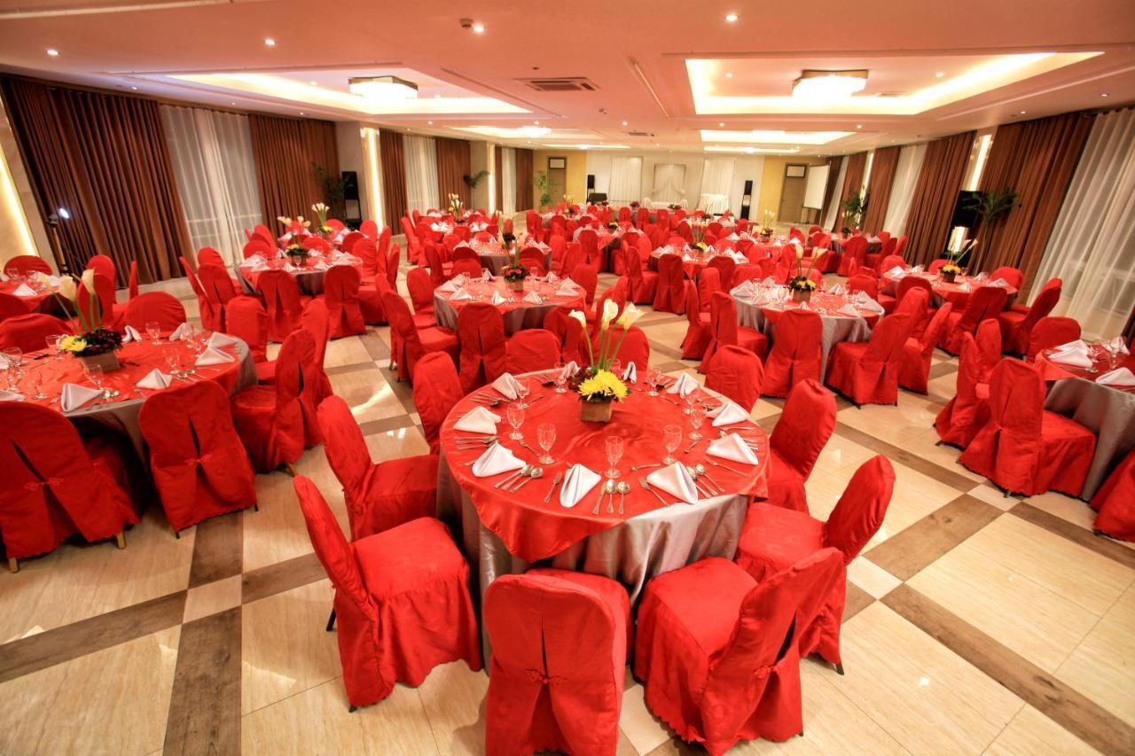 The Royal Mandaya Hotel