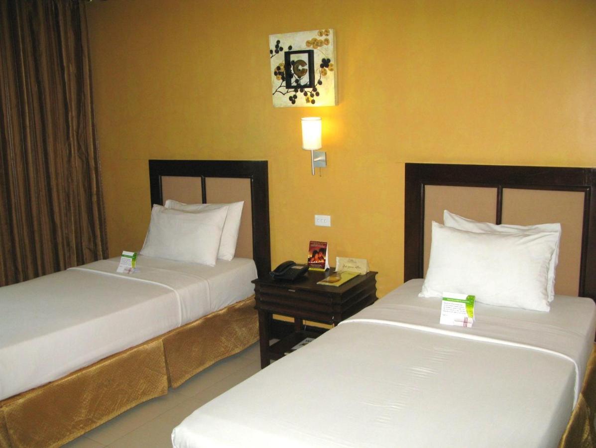 The Royal Mandaya Davao
